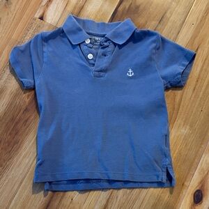 crewcuts polo XXS